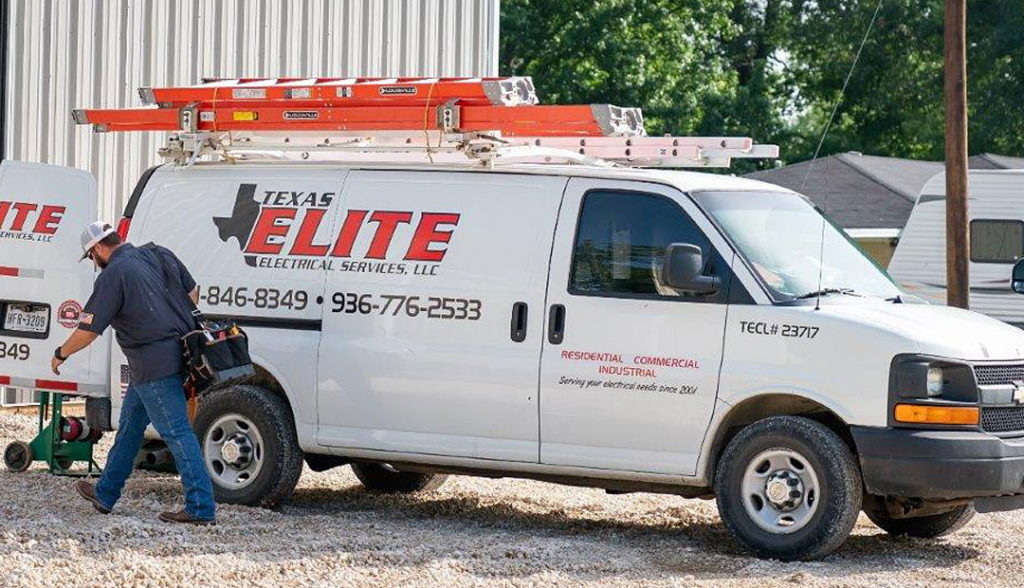 Municipal Utility Service & Commercial Repair | Liberty County